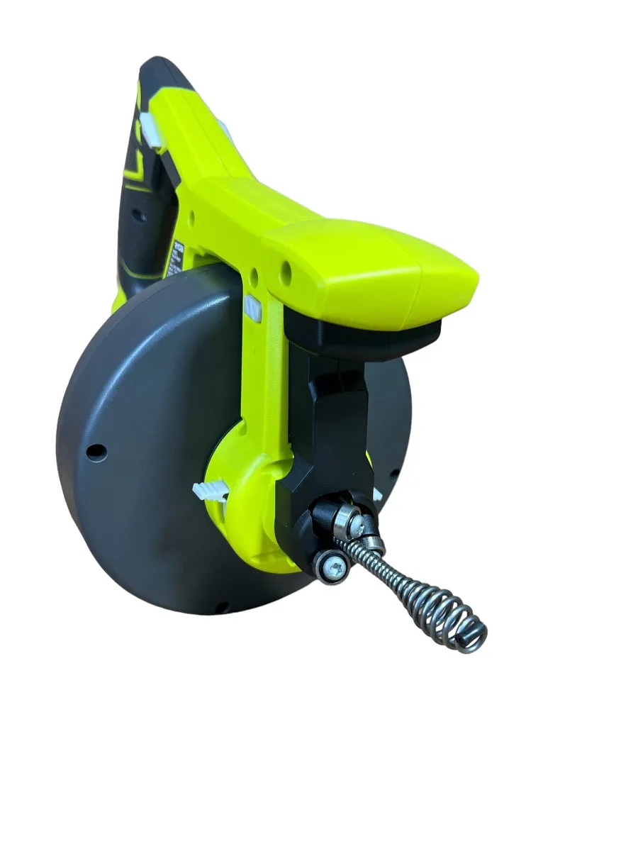 18-Volt ONE  Cordless Drain Auger (Tool Only)