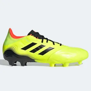 adidas Copa Sense .2 FG - Solar Yellow-Black