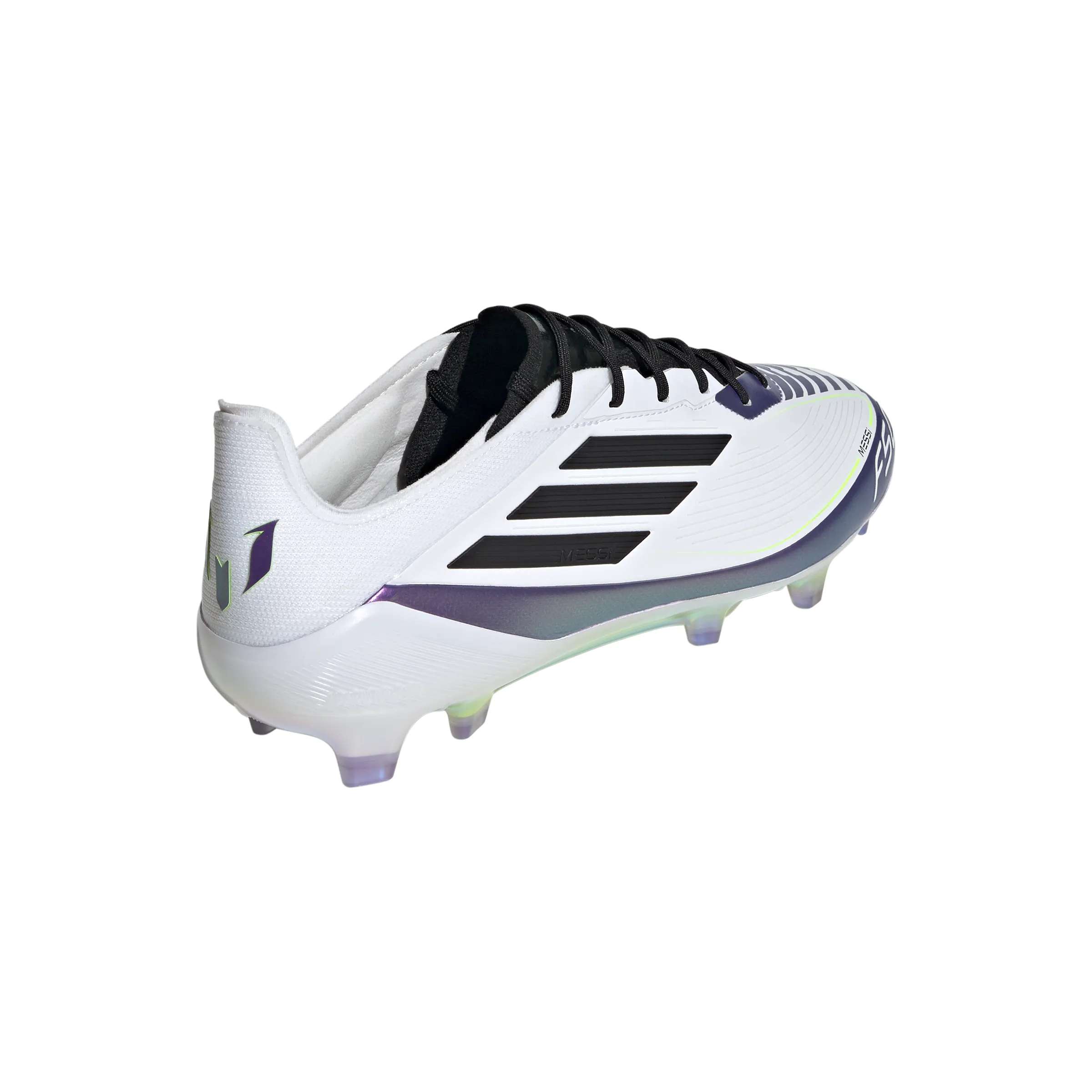 Adidas F50 Messi Elite Firm Ground Cleats
