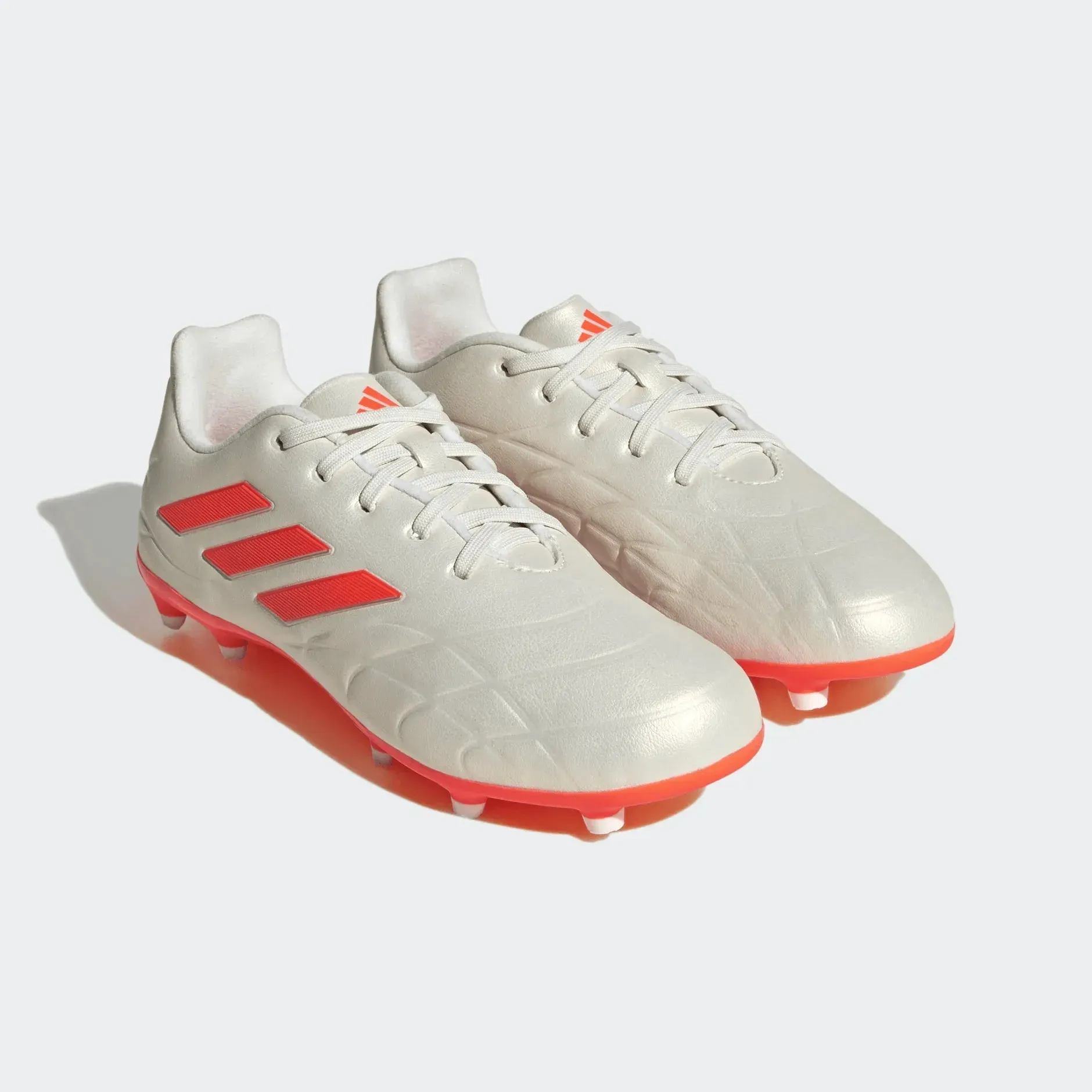 adidas Jr Copa Pure.3 FG J - Heatspawn Pack (SP23)
