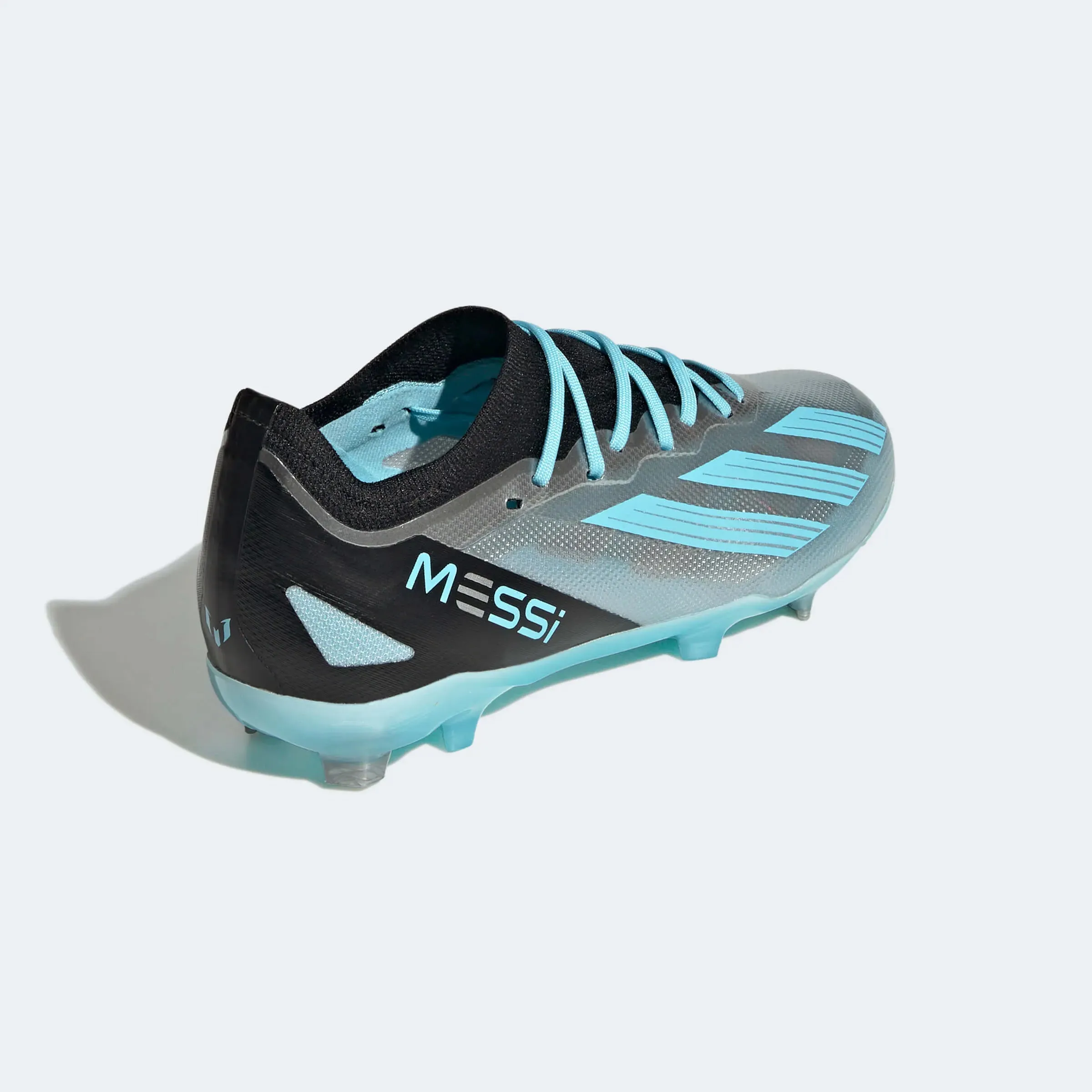 adidas Jr X Crazyfast Messi.1 FG J - Infinito Pack (FA23)
