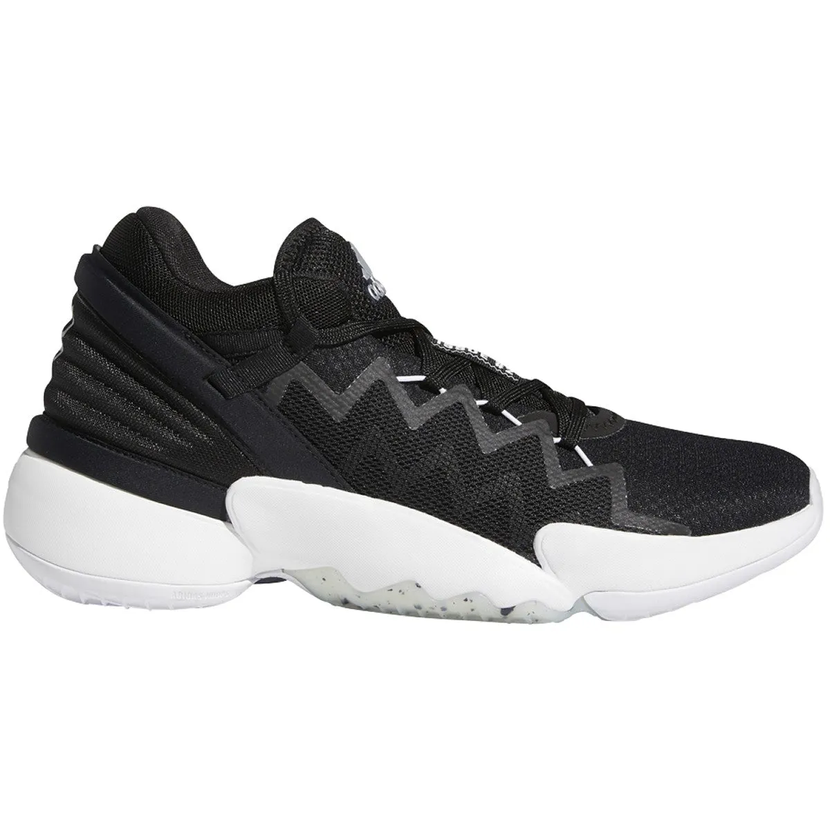 adidas Men's D.O.N Issue 2 Basketball Shoes