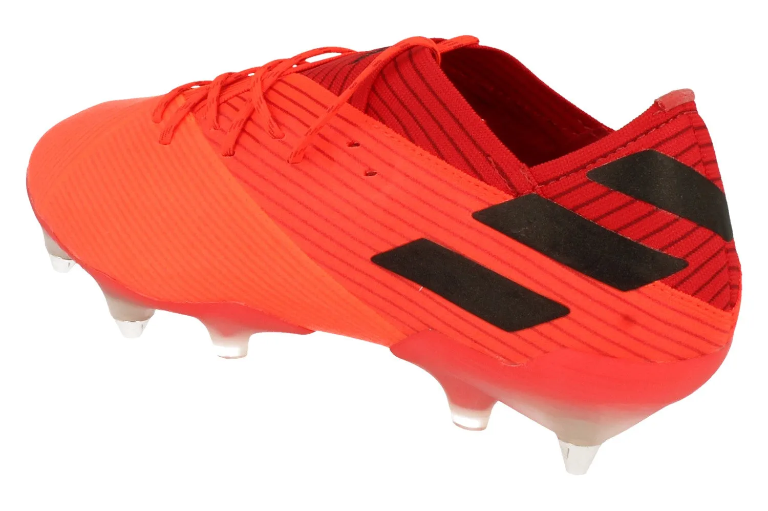 Adidas Nemeziz 19.1 Sg Mens Football Boots EH0562