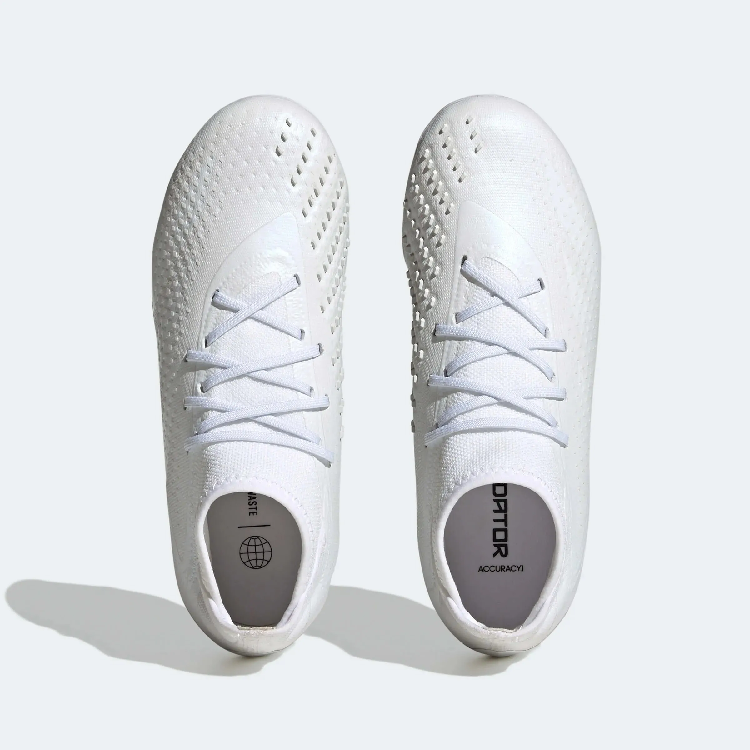 adidas Predator Accuracy.1 FG J - Pearlized Pack (SP23)
