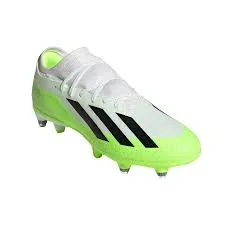 Adidas X Crazyfast .3 SG