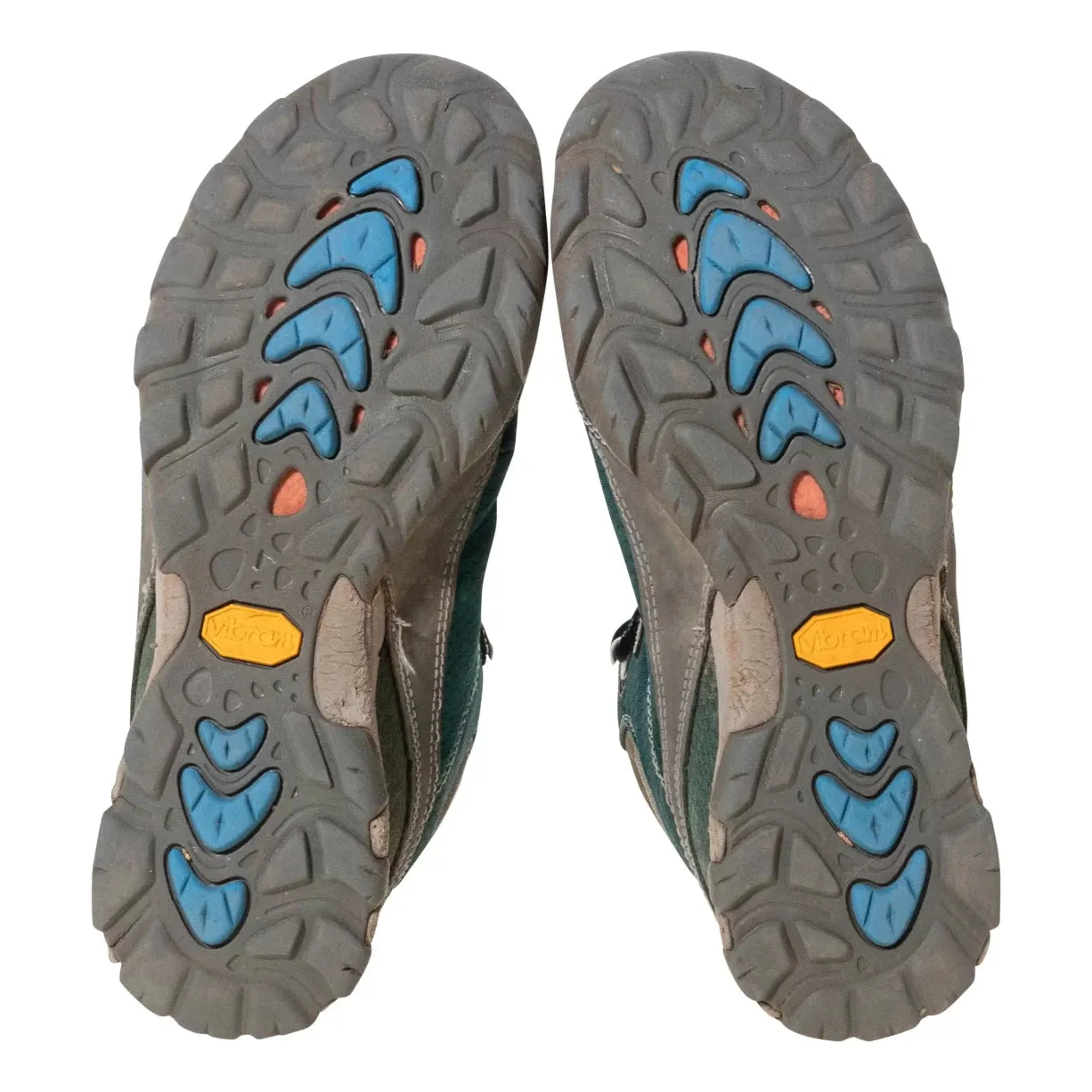 Ahnu Montara Waterproof Hiking Boots - Women's
