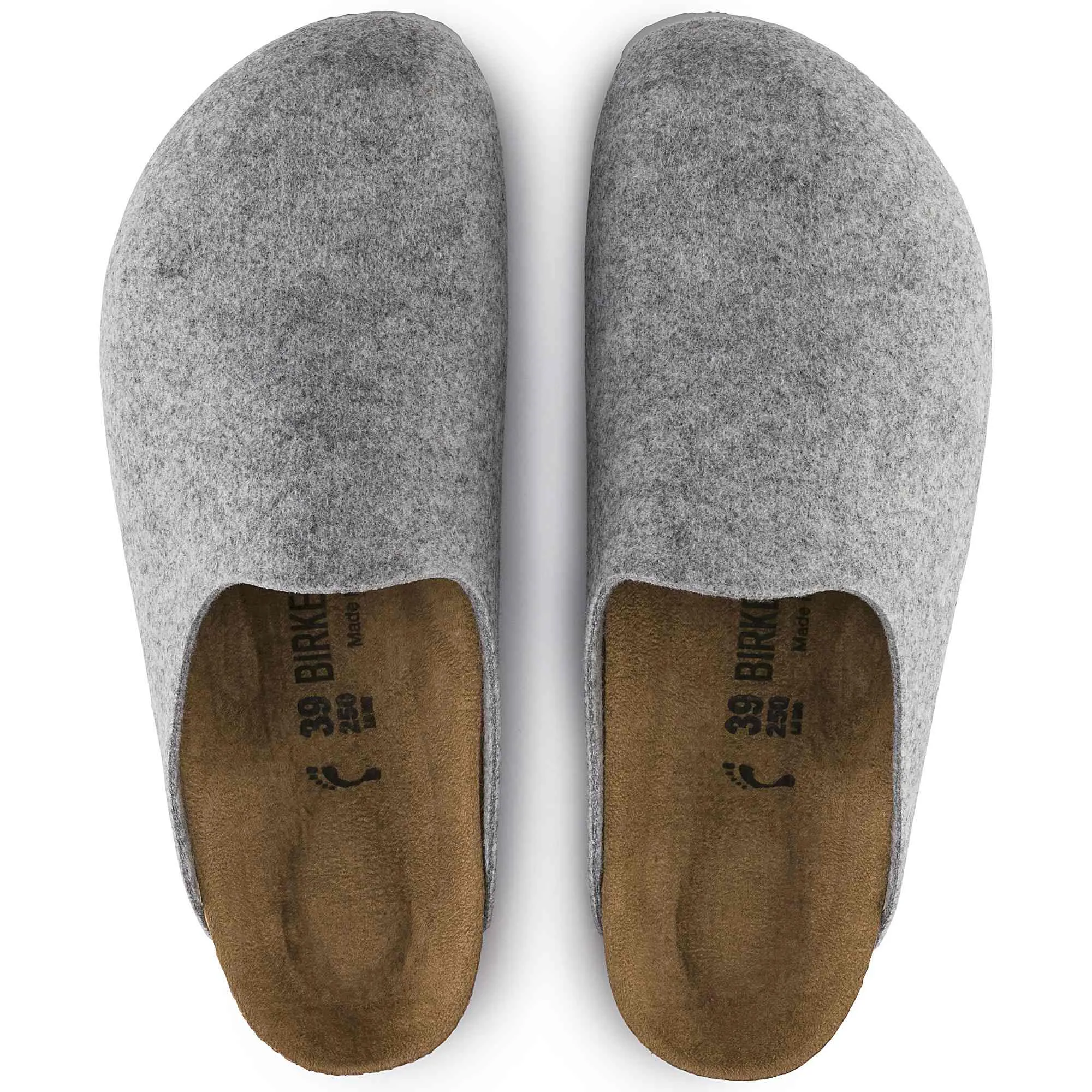 Amsterdam Vegan Felt-Polyester-Mix