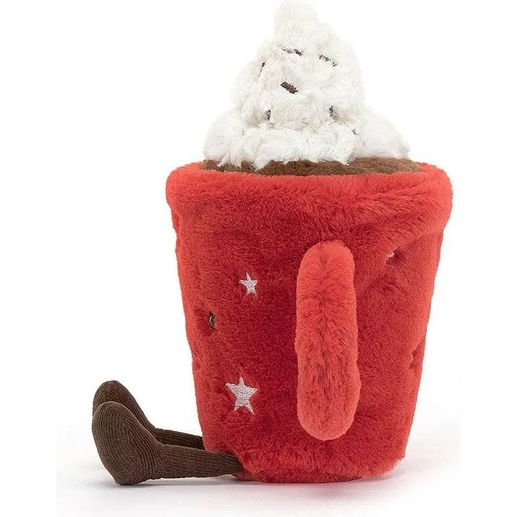 Amuseable Hot Chocolate