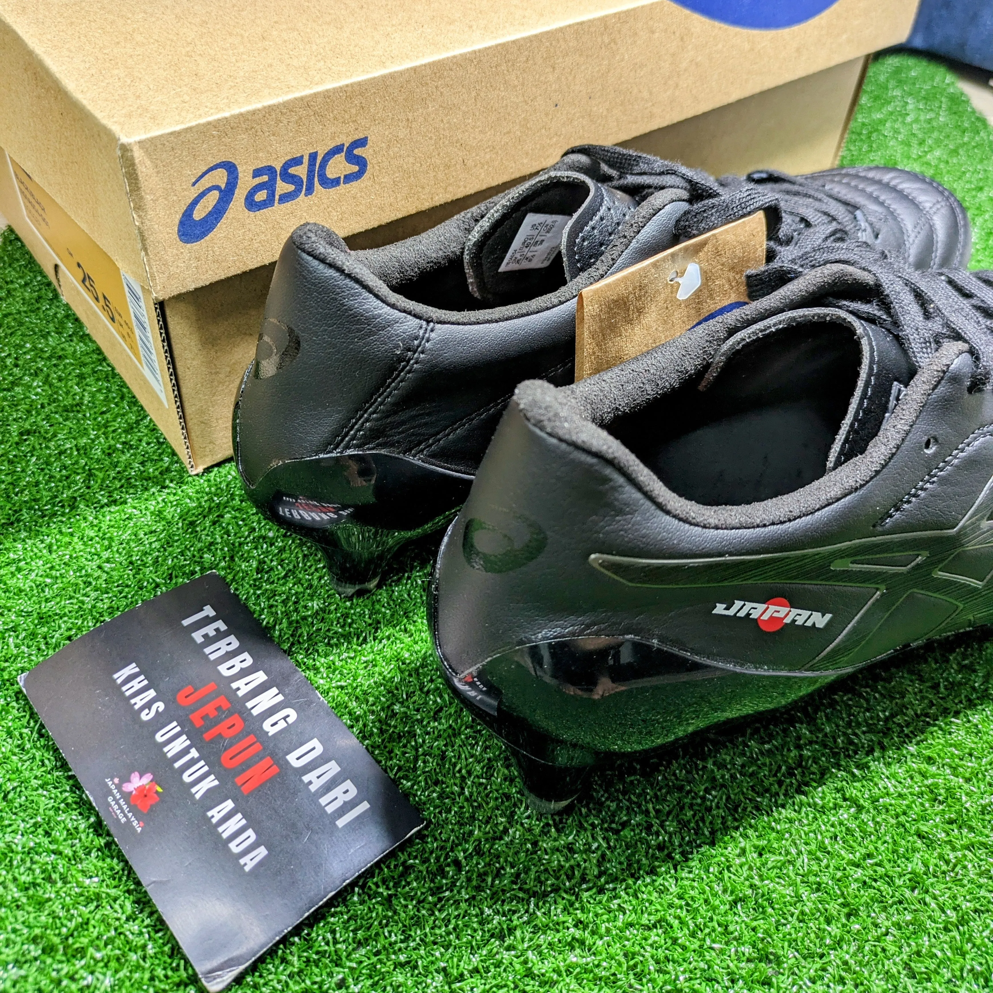 Asics DS Light X Fly 4 Japan