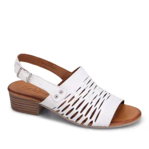 Biza Women's Olivia Off White
