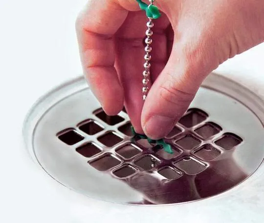 Drain Hair Catcher