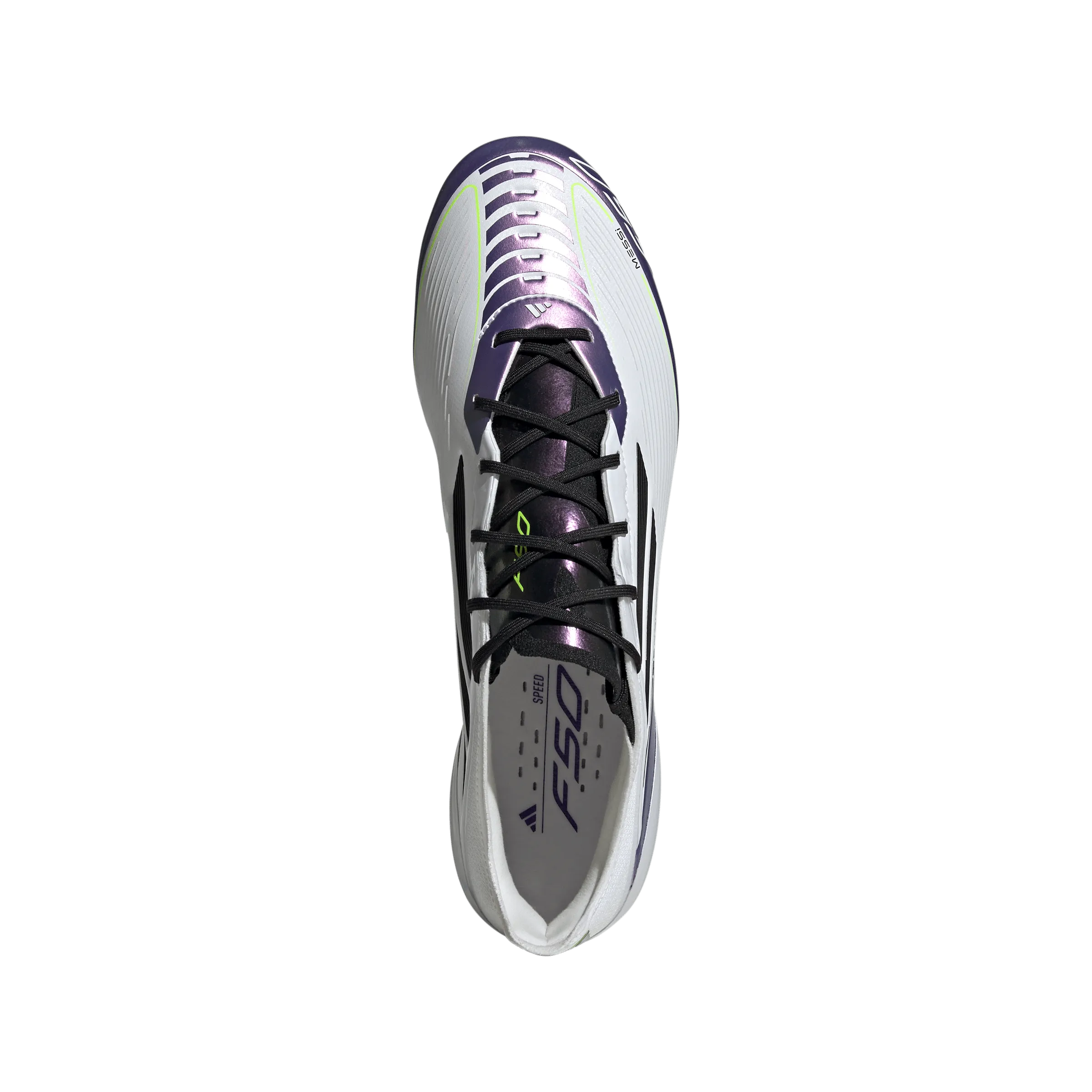 F50 Elite Messi FG - Messi Triunfo Estelar Special Edition (IE9063)