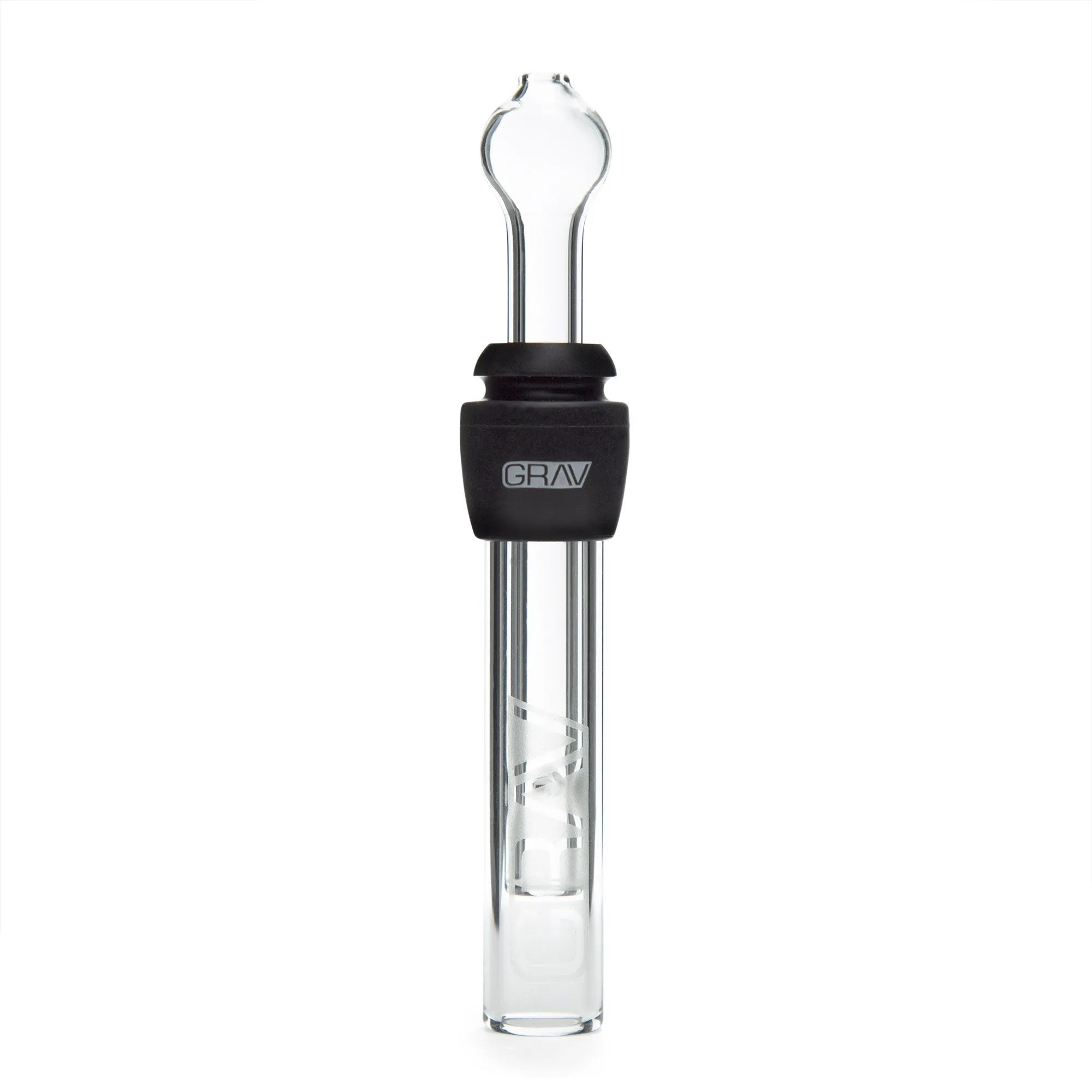 GRAV 4in Glass Blunt
