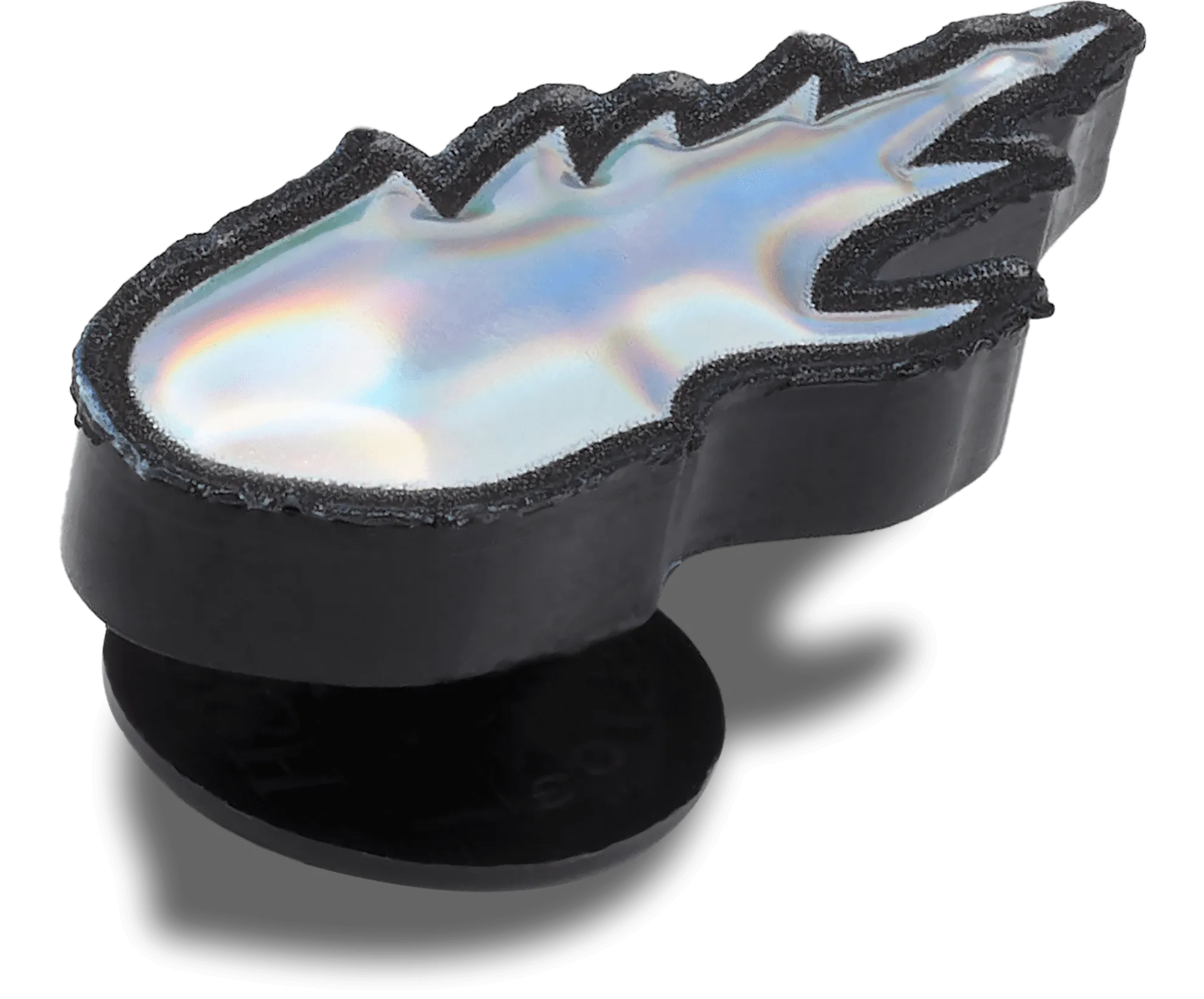 Iridescent Meteor