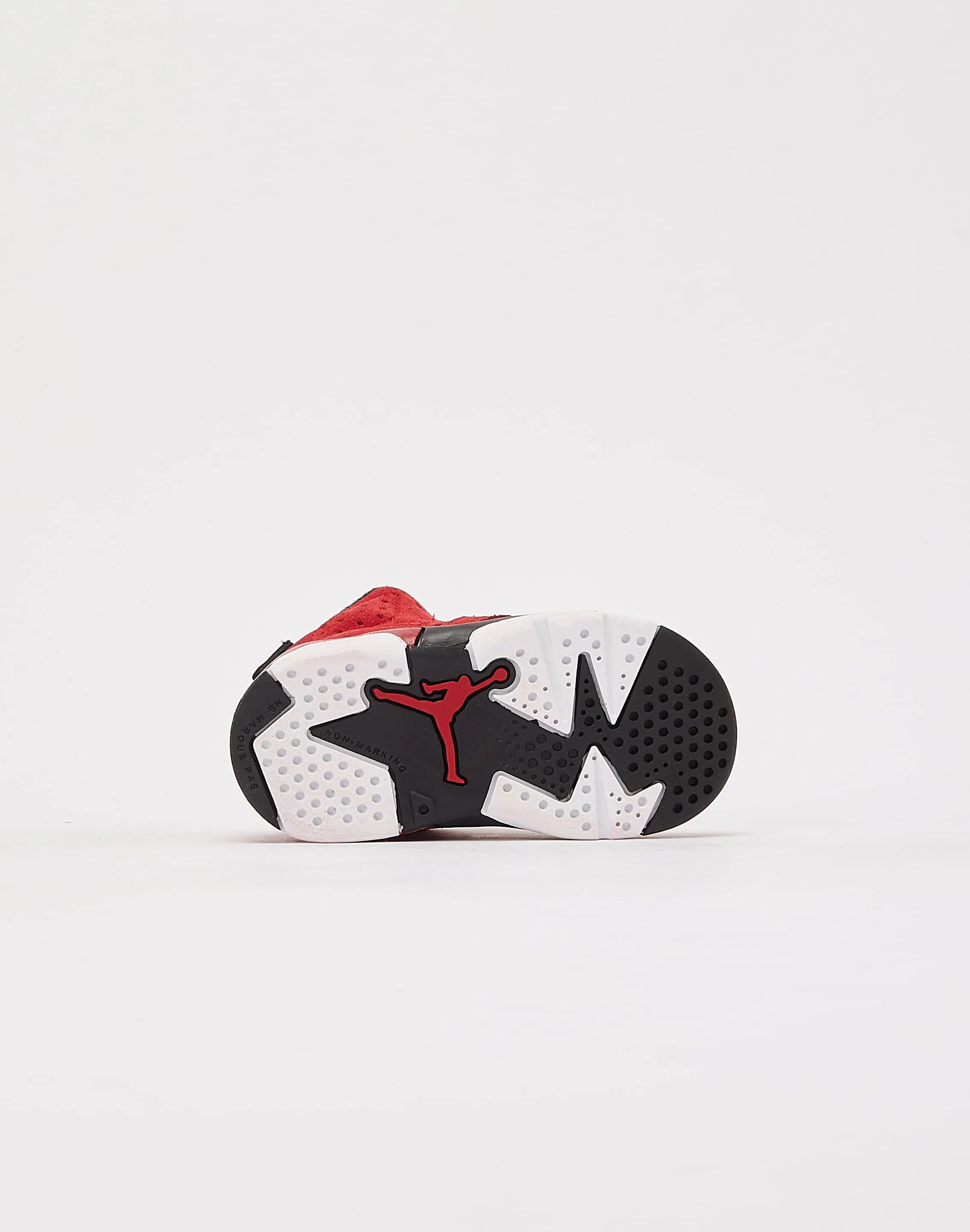Jordan Air Jordan 6 'Toro Bravo' Infant
