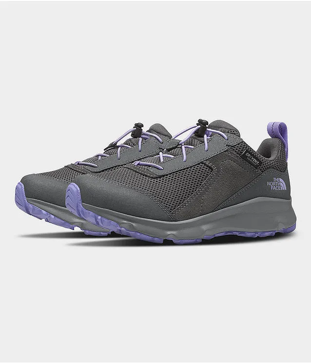Jr Hedgehog Hikers II Waterproof (Kid's) - Past Season