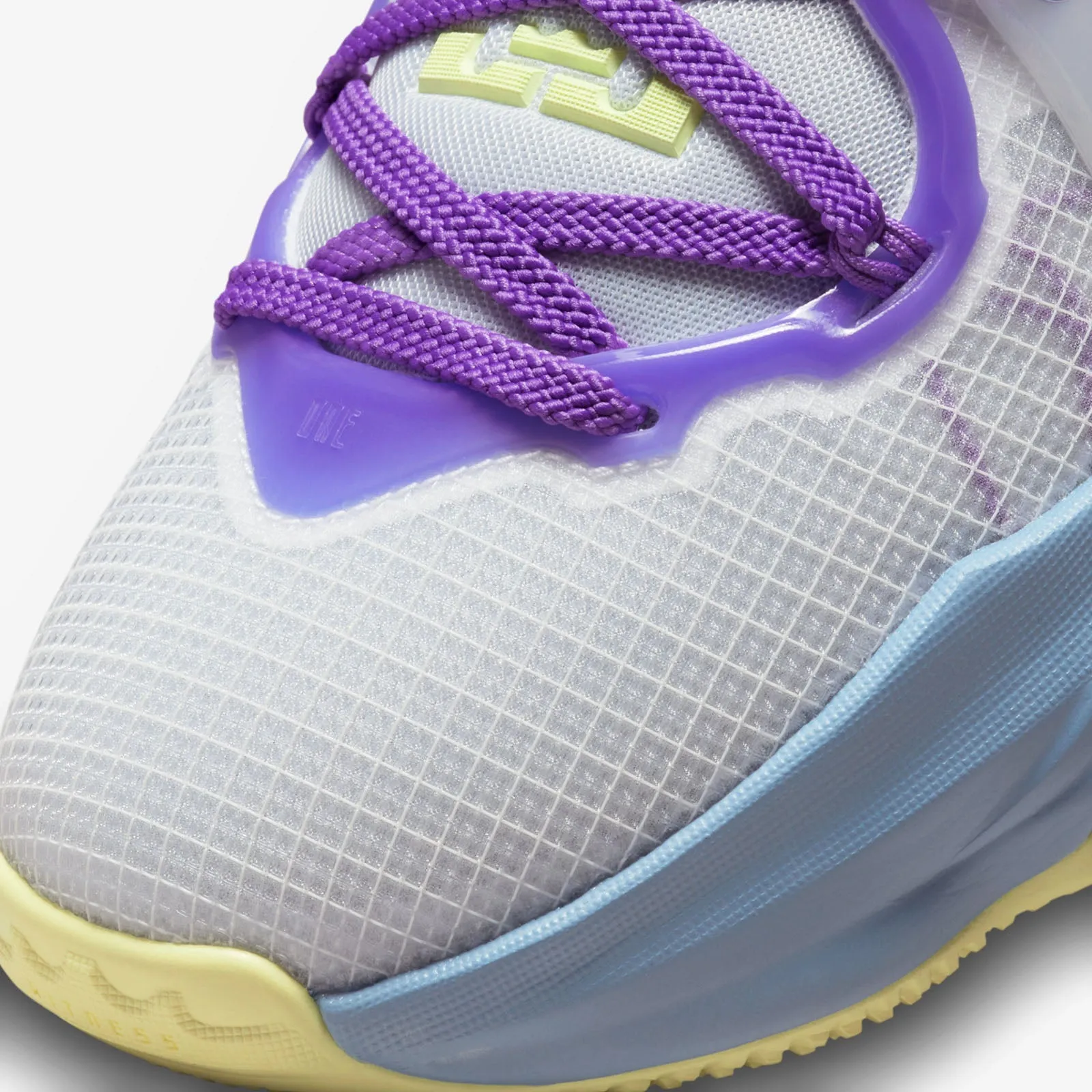 LeBron 19 (GS) - 'Aura'