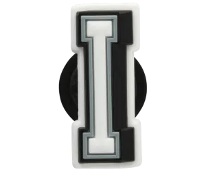 Letter I
