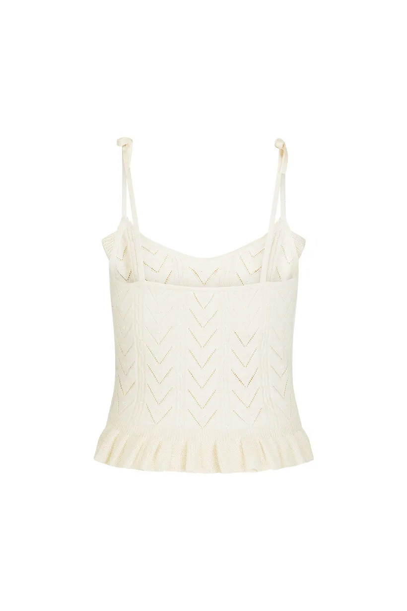 Lou Lou Knit Cami