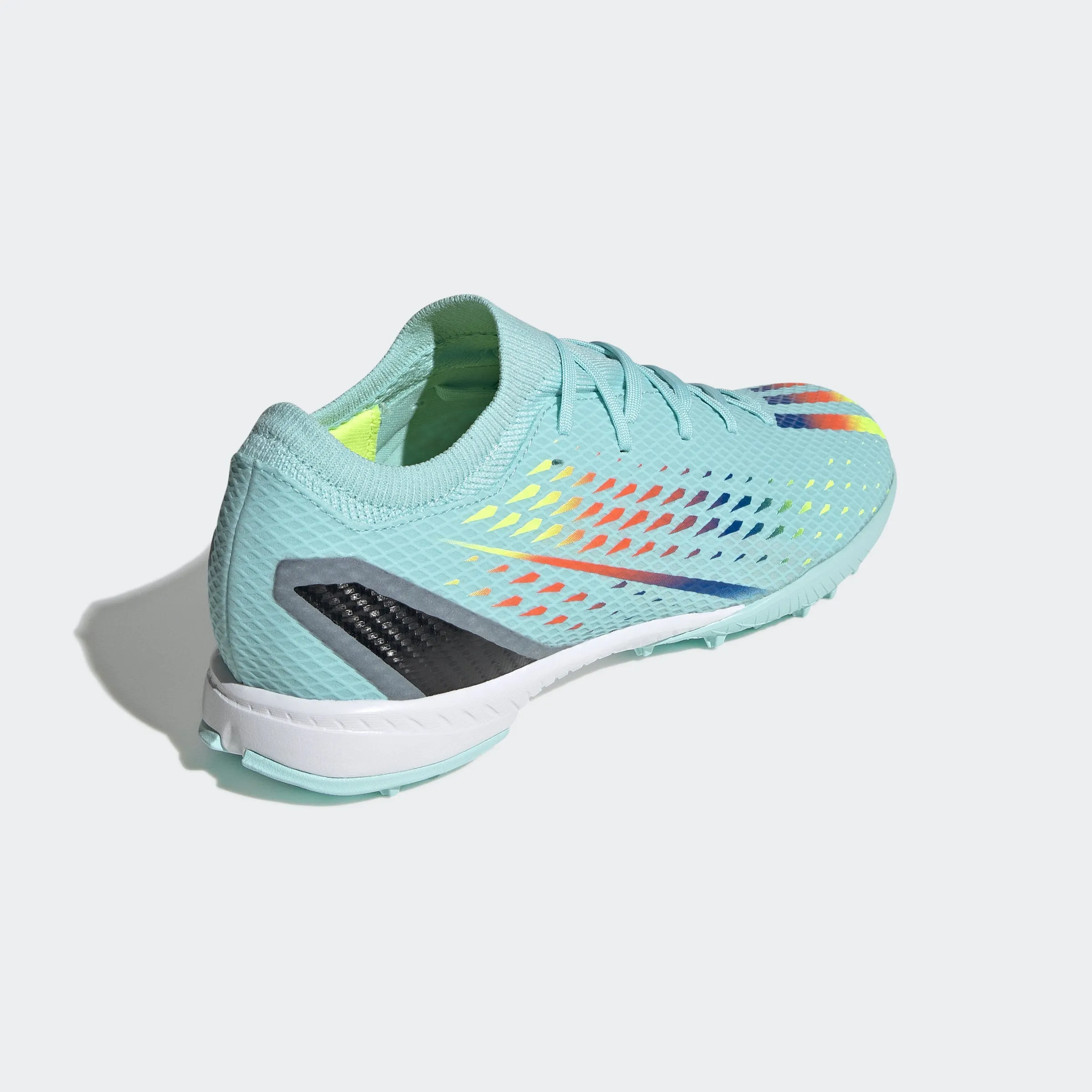 Men's adidas X Speedportal.3 Turf Boots