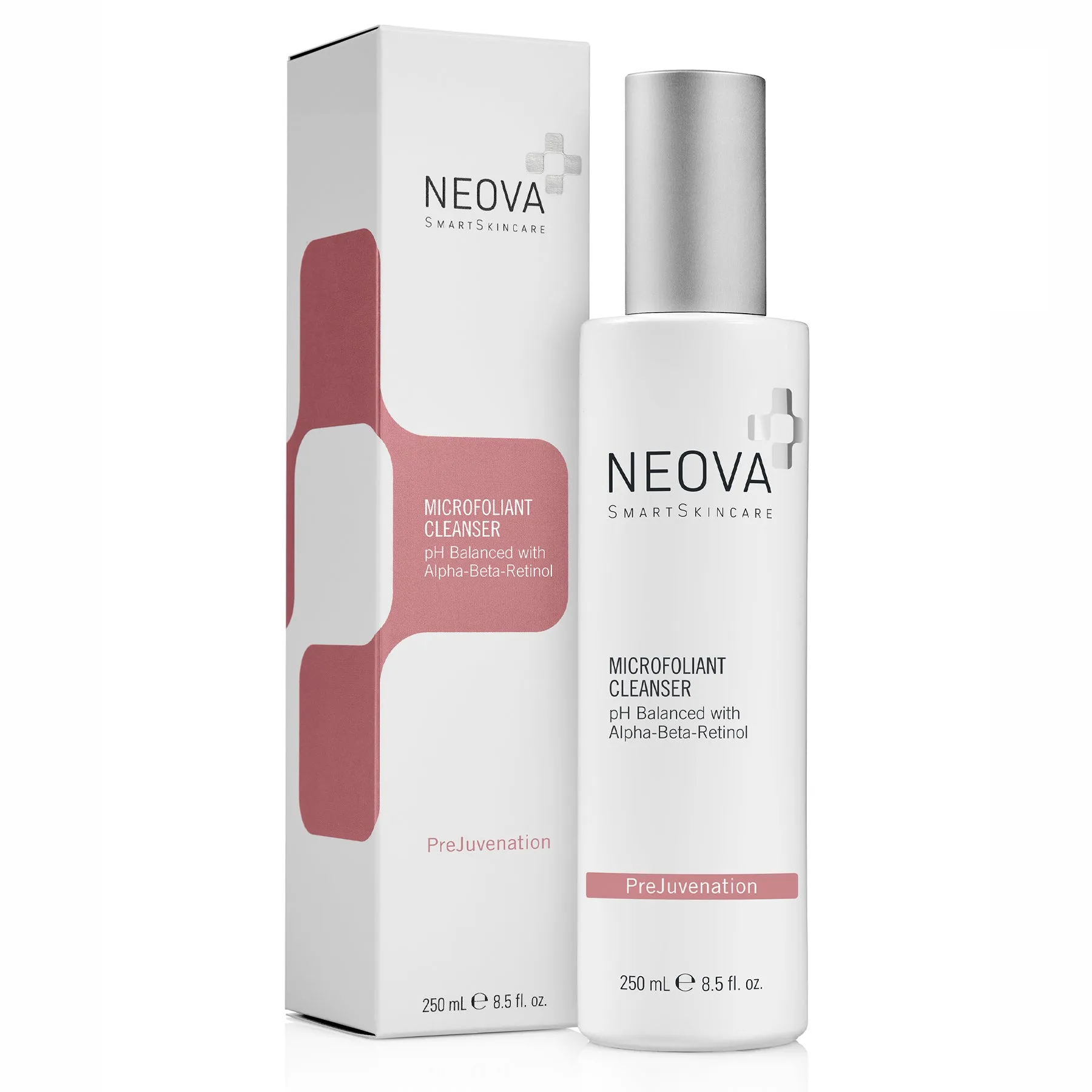 Microfoliant Cleanser
