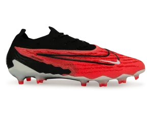 Nike Men's Phantom GX Elite FG Red/Black