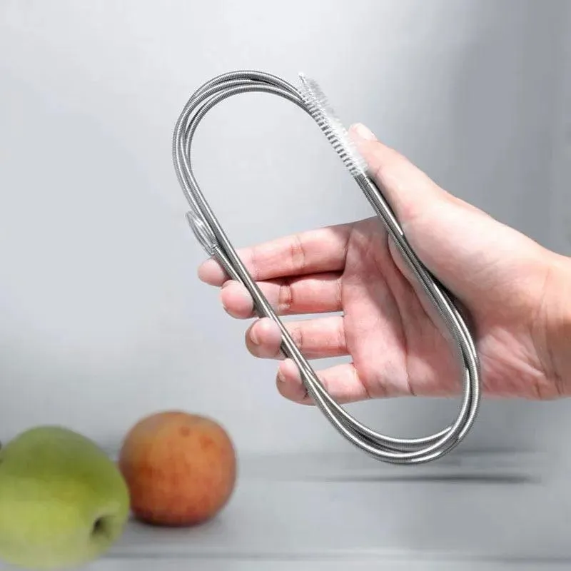 Refrigerator Drain Hole Kit: Efficient Cleaning for Household Maintenance