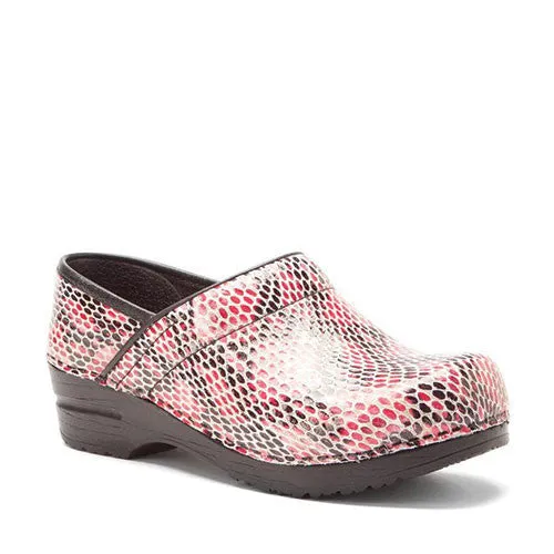 Sanita Women's Adolfine Clog