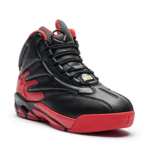 The Blast Work Men's Composite Toe Safety Shoes IB9407