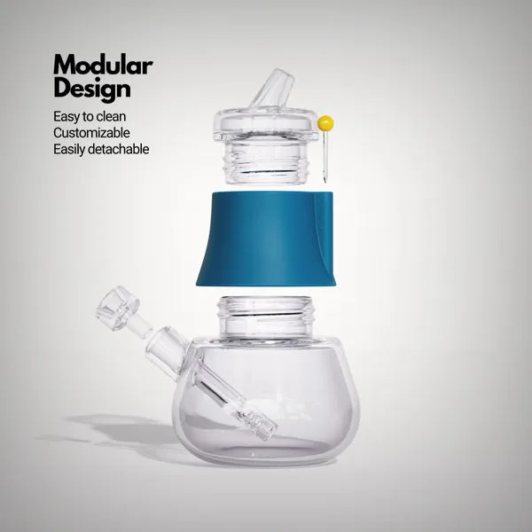 The Bong Mini from Weeday