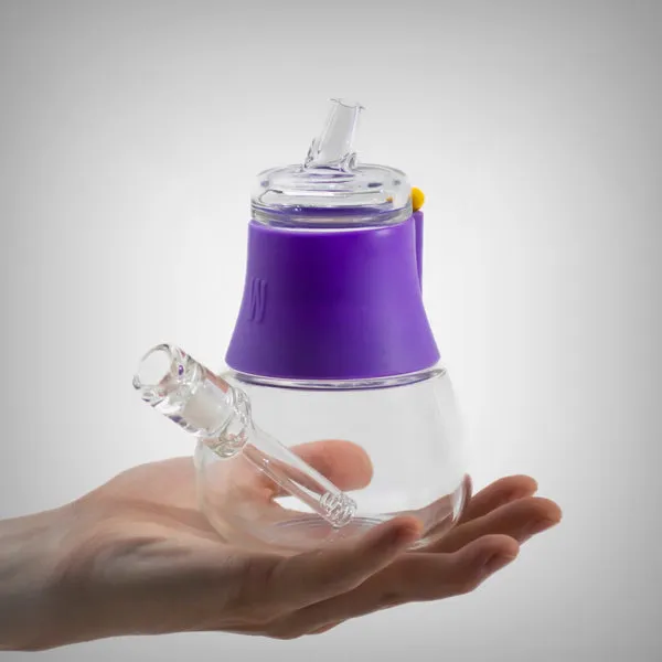 The Bong Mini from Weeday