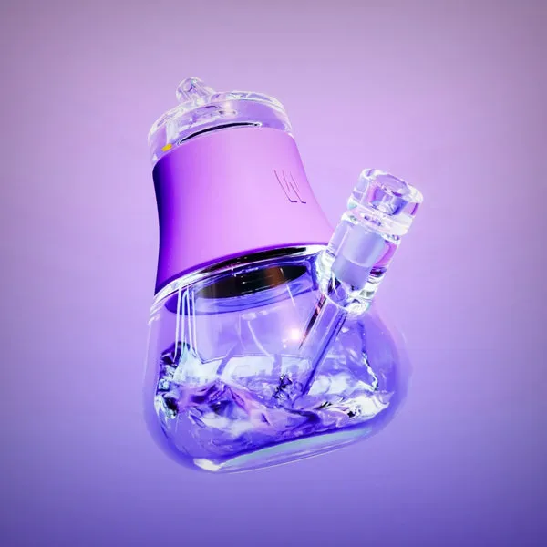 The Bong Mini from Weeday
