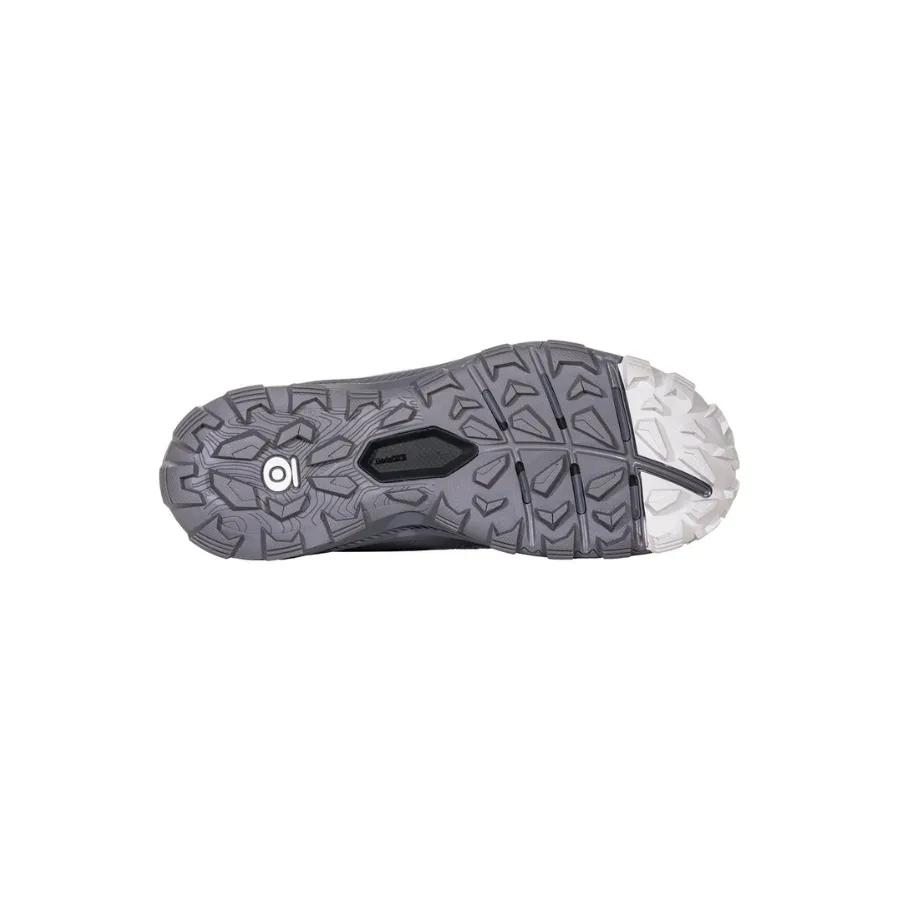 Women's Katabatic Mid BDRY Hiking Boot