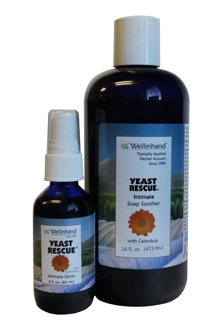 Yeast Rescue®